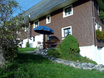 Außenansicht 2