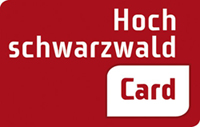 Hochschwarzwald Card